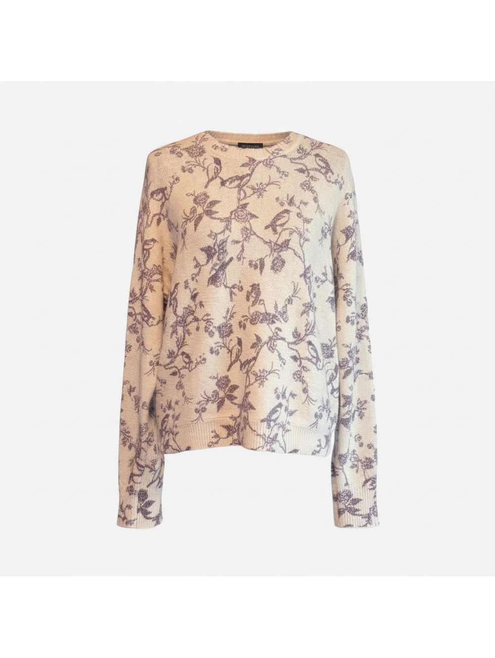 Joie cottage soft sweater size M NWT